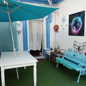  Habitación en casa particular Cieloazul